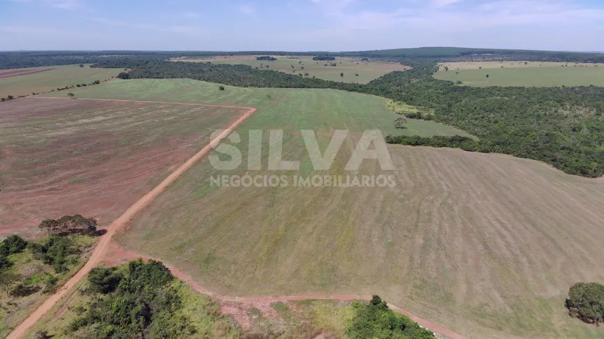 Foto 1 de Fazenda/Sítio com 2 Quartos à venda, 2662000m² em Cidade Jardim, Uberlândia