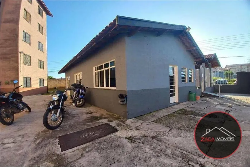 Foto 1 de Apartamento com 2 Quartos à venda, 42m² em Jardim Esperança, Mogi das Cruzes