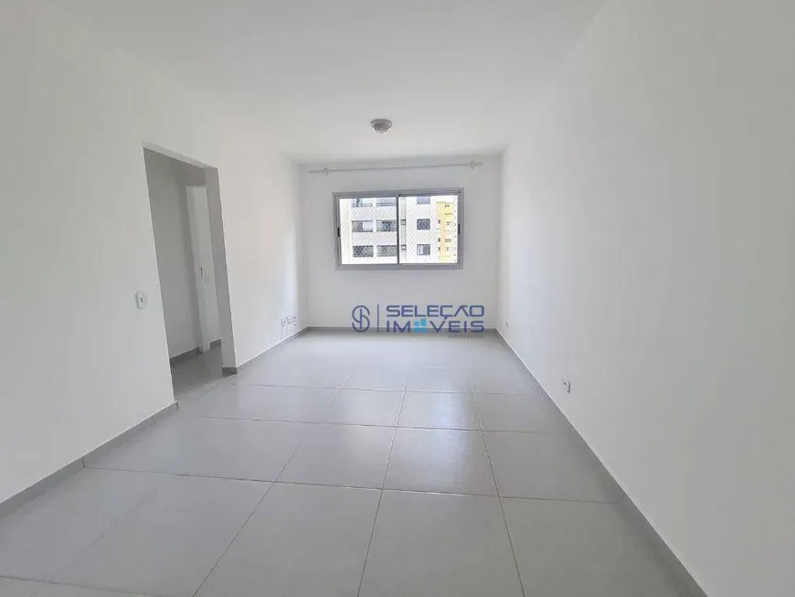 Foto 1 de Apartamento com 2 Quartos à venda, 60m² em Perdizes, São Paulo