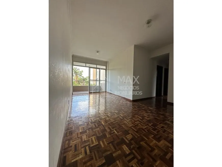 Foto 1 de Apartamento com 3 Quartos à venda, 81m² em Tubalina, Uberlândia