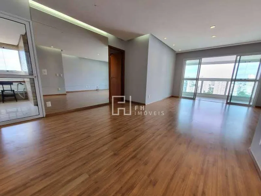 Foto 1 de Apartamento com 4 Quartos à venda, 141m² em Saúde, São Paulo