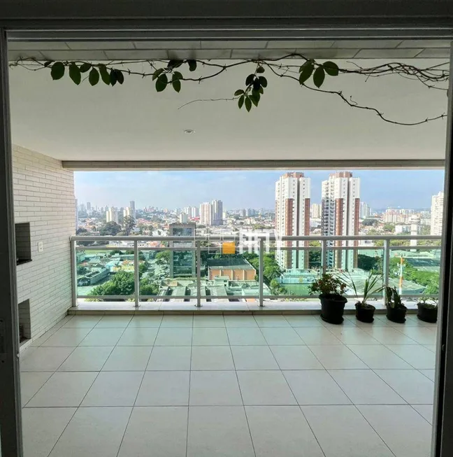Foto 1 de Apartamento com 4 Quartos à venda, 138m² em Jardim São Paulo, São Paulo