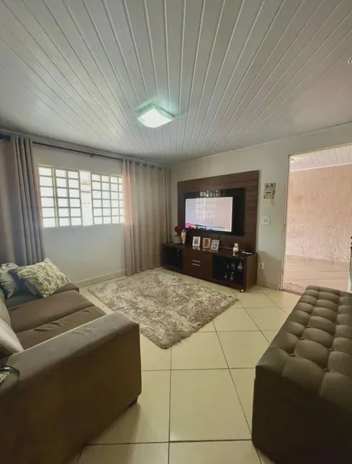 Foto 1 de Casa com 2 Quartos à venda, 90m² em Boca do Rio, Salvador