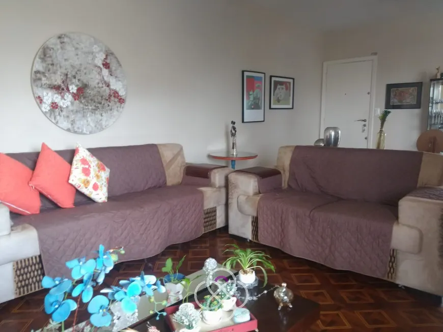 Foto 1 de Apartamento com 3 Quartos à venda, 150m² em Centro, Jundiaí