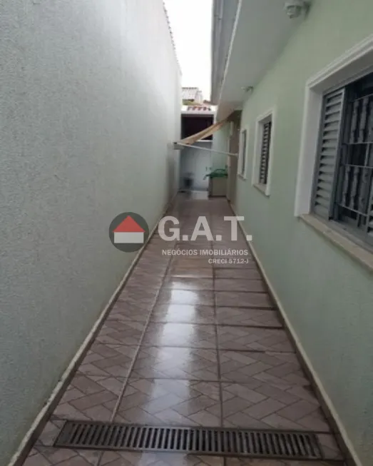 Foto 1 de Casa com 3 Quartos à venda, 130m² em Jardim Prestes de Barros, Sorocaba