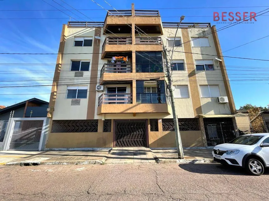 Foto 1 de Apartamento com 2 Quartos à venda, 143m² em Primor, Sapucaia do Sul