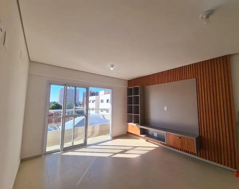 Foto 1 de Apartamento com 2 Quartos à venda, 77m² em Boa Vista, São José do Rio Preto