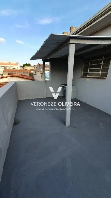 Foto 1 de Apartamento com 2 Quartos para alugar, 80m² em Vila Granada, São Paulo