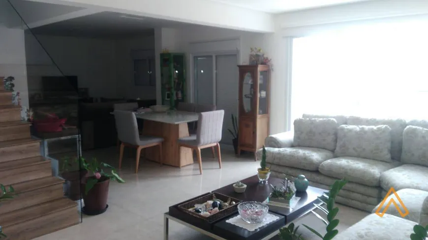 Foto 1 de Apartamento com 3 Quartos à venda, 181m² em Jardim Vergueiro, Sorocaba