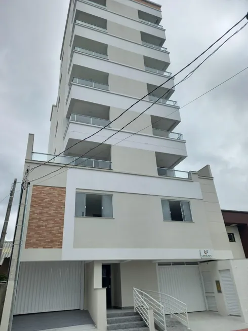Foto 1 de Apartamento com 2 Quartos à venda, 70m² em Morretes, Itapema