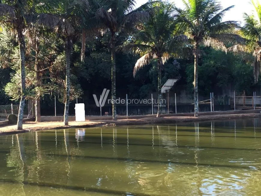 Foto 1 de Fazenda/Sítio com 2 Quartos à venda, 400m² em Capivari, Valinhos