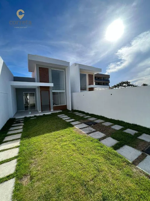 Foto 1 de Casa com 3 Quartos à venda, 96m² em Recreio, Rio das Ostras