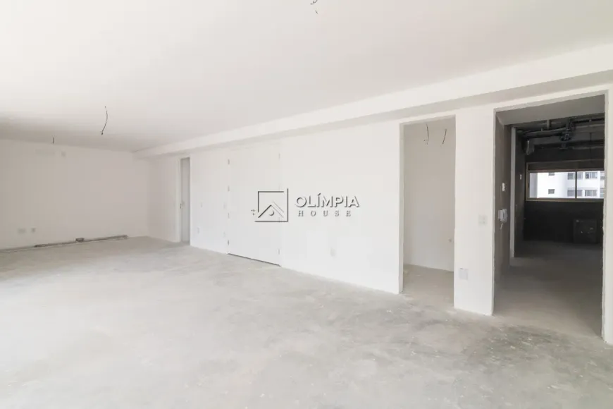 Foto 1 de Apartamento com 4 Quartos à venda, 280m² em Moema, São Paulo