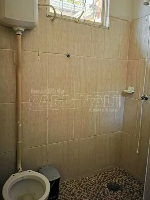 Foto 1 de Casa com 4 Quartos à venda, 189m² em Vila Yamada, Araraquara