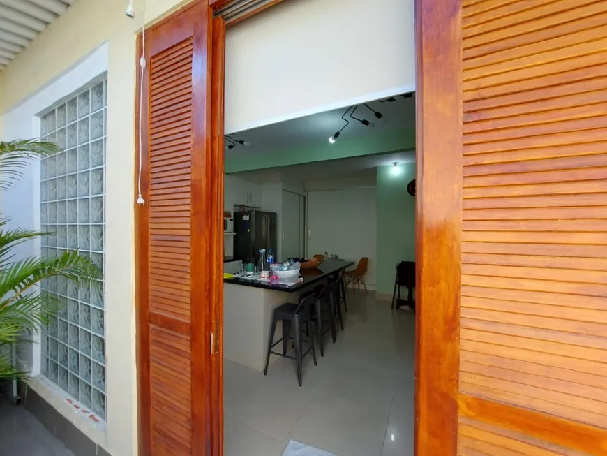 Foto 1 de Casa com 2 Quartos à venda, 60m² em Jardim Mitsutani, São Paulo