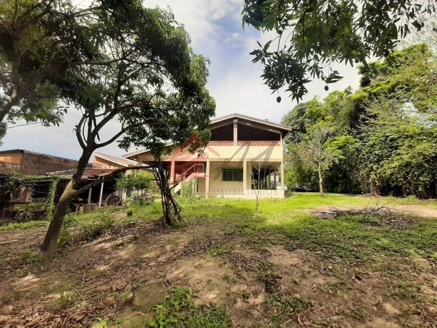 Foto 1 de Fazenda/Sítio com 3 Quartos à venda, 5187m² em Estância Balneária Águas Virtuosas, Bauru