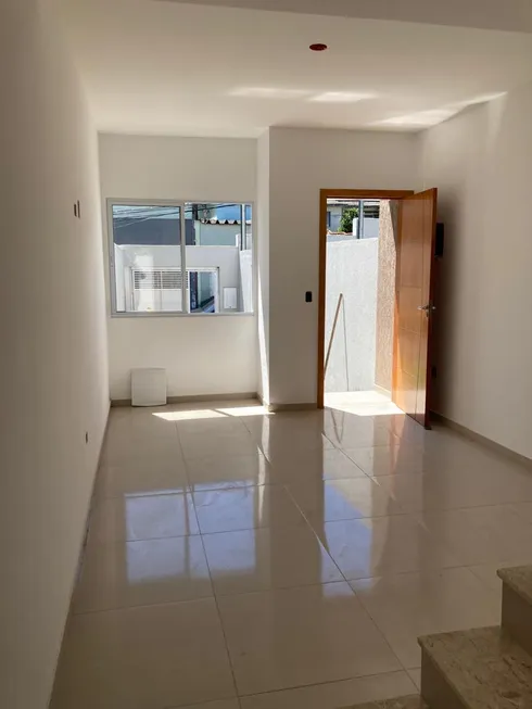 Foto 1 de Sobrado com 2 Quartos à venda, 75m² em Jardim Sarah, São Paulo