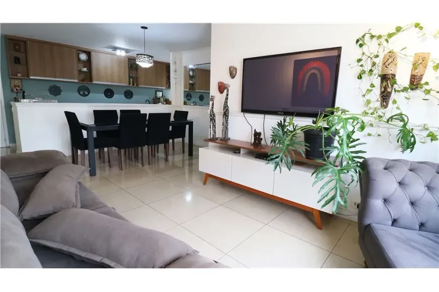 Foto 1 de Apartamento com 2 Quartos à venda, 78m² em Vila Andrade, São Paulo