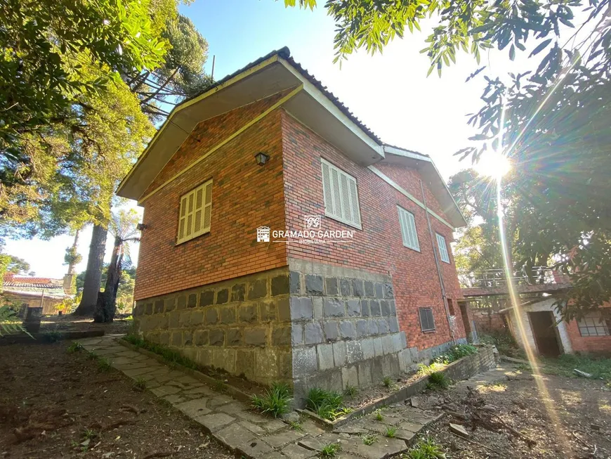 Foto 1 de Casa com 3 Quartos à venda, 158m² em Vila Maggi, Canela