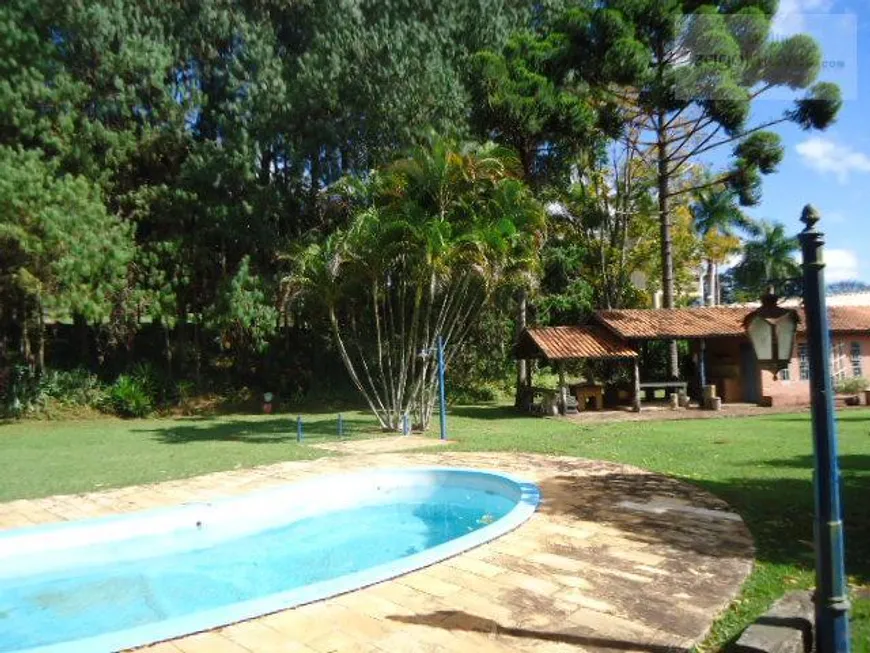 Foto 1 de Fazenda/Sítio com 3 Quartos à venda, 500m² em Centro, Piracaia