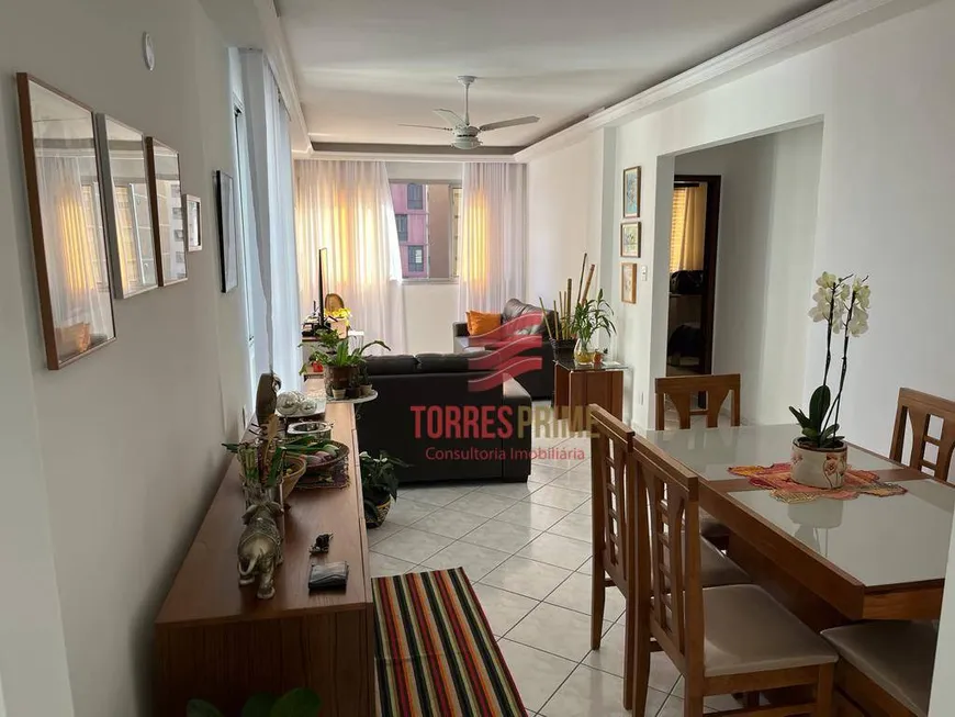 Foto 1 de Apartamento com 2 Quartos à venda, 108m² em Pompeia, Santos