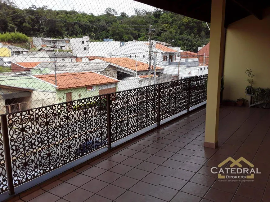 Foto 1 de Casa com 3 Quartos à venda, 233m² em Jardim Caçula, Jundiaí