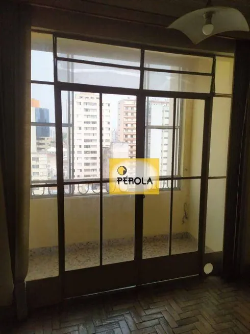 Foto 1 de Apartamento com 4 Quartos à venda, 143m² em Centro, Campinas