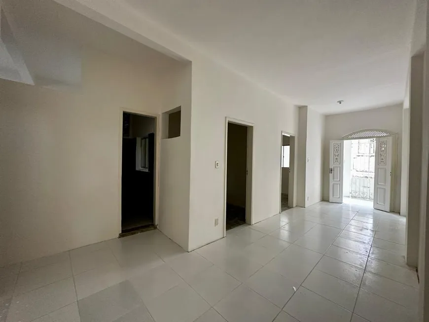 Foto 1 de Casa com 7 Quartos à venda, 251m² em Santo Antônio, Aracaju