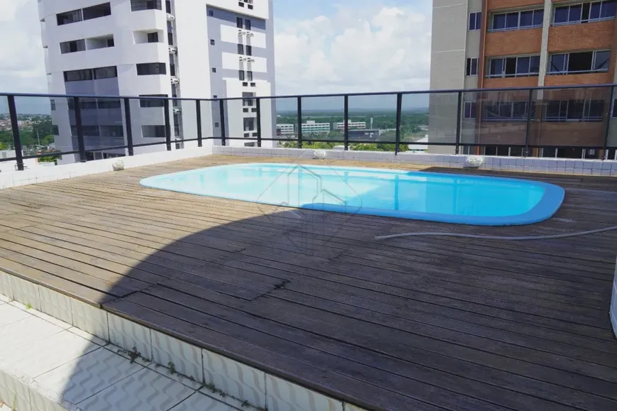 Foto 1 de Apartamento com 1 Quarto para alugar, 33m² em Aeroclube, João Pessoa