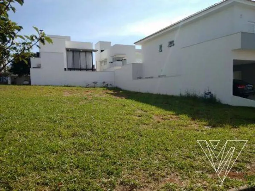 Foto 1 de Lote/Terreno à venda, 300m² em Jardim Residencial Mont Blanc, Sorocaba