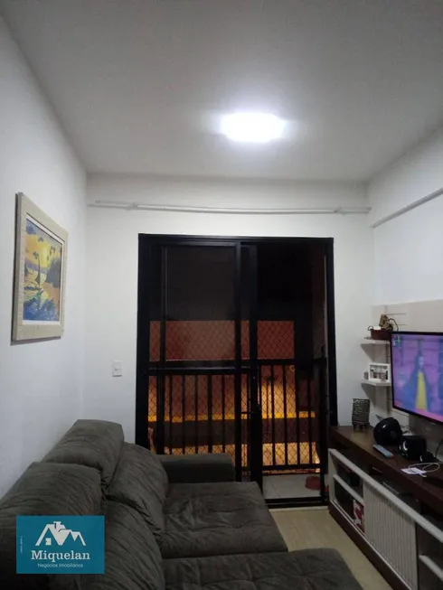 Foto 1 de Apartamento com 2 Quartos à venda, 42m² em Horto Florestal, São Paulo