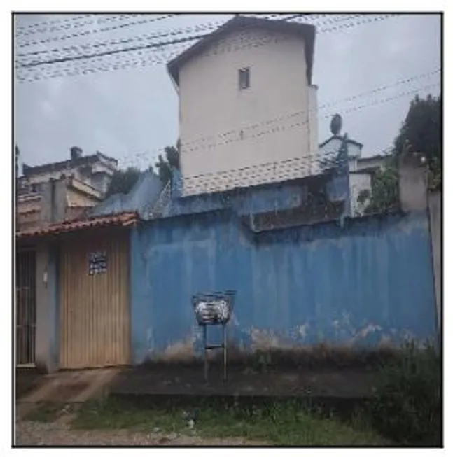Foto 1 de Casa com 2 Quartos à venda, 74m² em Florenca, Ribeirão das Neves