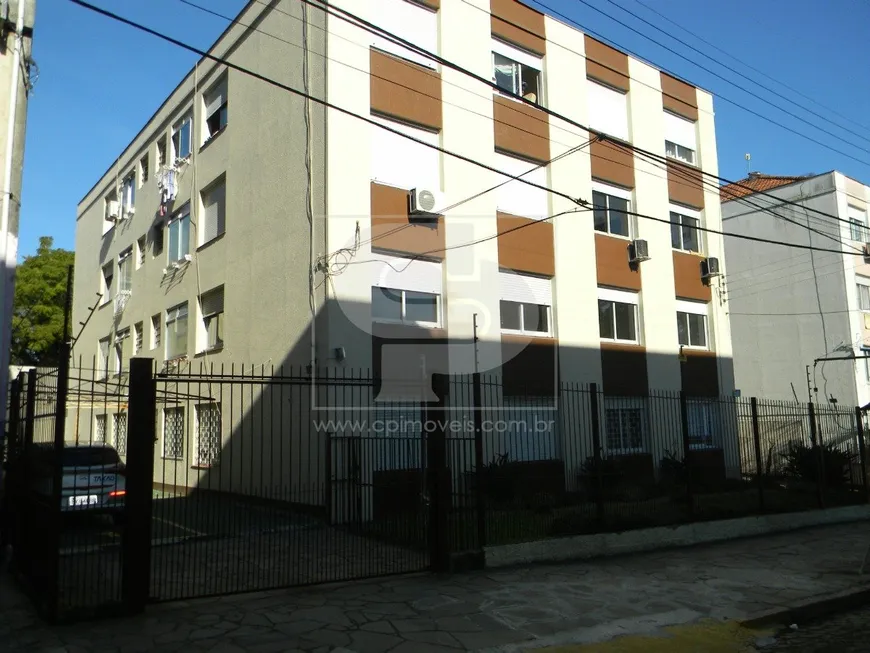 Foto 1 de Apartamento com 2 Quartos à venda, 69m² em São Sebastião, Porto Alegre