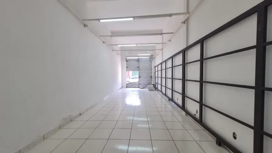 Foto 1 de Ponto Comercial para alugar, 90m² em Jardim Alvorada, Contagem