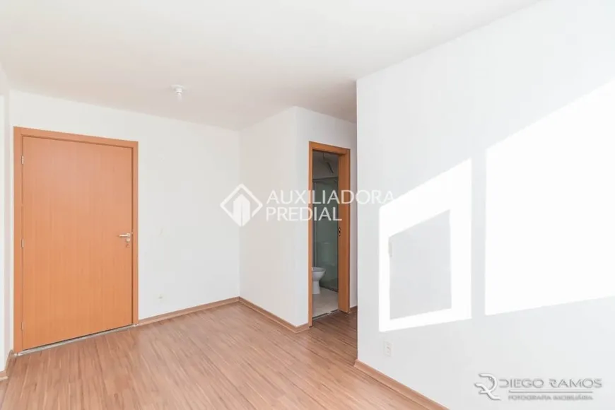 Foto 1 de Apartamento com 2 Quartos à venda, 44m² em Alto Petrópolis, Porto Alegre