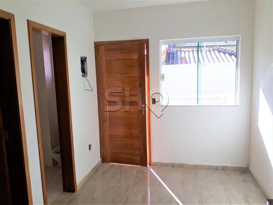 Foto 1 de Casa de Condomínio com 1 Quarto à venda, 26m² em Parada Inglesa, São Paulo