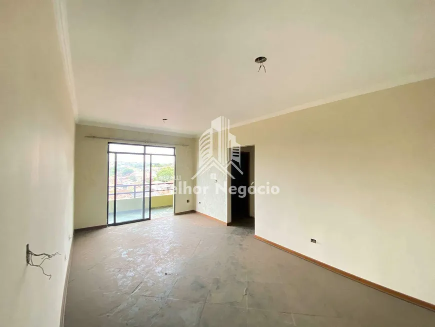 Foto 1 de Apartamento com 2 Quartos à venda, 65m² em Jardim Taiguara I, Piracicaba