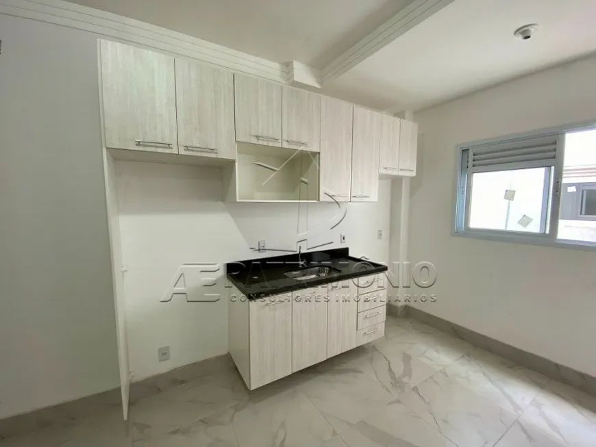 Foto 1 de Apartamento com 2 Quartos à venda, 59m² em Vila Guilherme, Votorantim