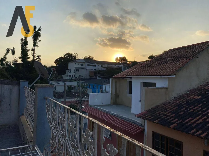 Foto 1 de Casa com 2 Quartos à venda, 67m² em Tanque, Rio de Janeiro