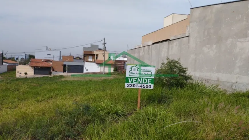 Foto 1 de Lote/Terreno à venda, 250m² em Residencial Alto da Boa Vista, Piracicaba