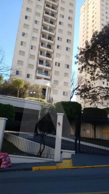 Foto 1 de Apartamento com 2 Quartos à venda, 56m² em Mandaqui, São Paulo