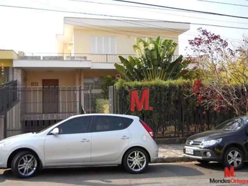 Foto 1 de Casa com 5 Quartos à venda, 550m² em Jardim Santa Rosalia, Sorocaba