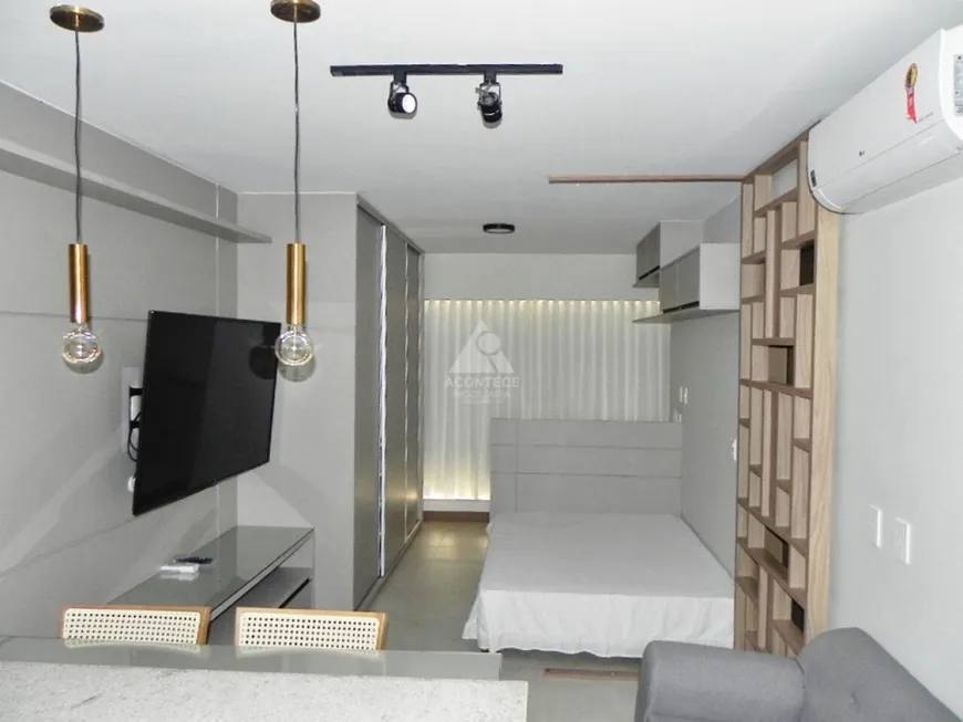 Foto 1 de Apartamento com 1 Quarto à venda, 37m² em Setor Noroeste, Brasília