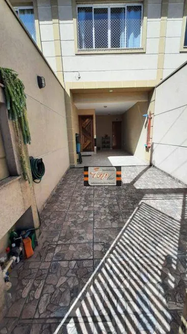 Foto 1 de Sobrado com 2 Quartos à venda, 152m² em Vila Barreto, São Paulo