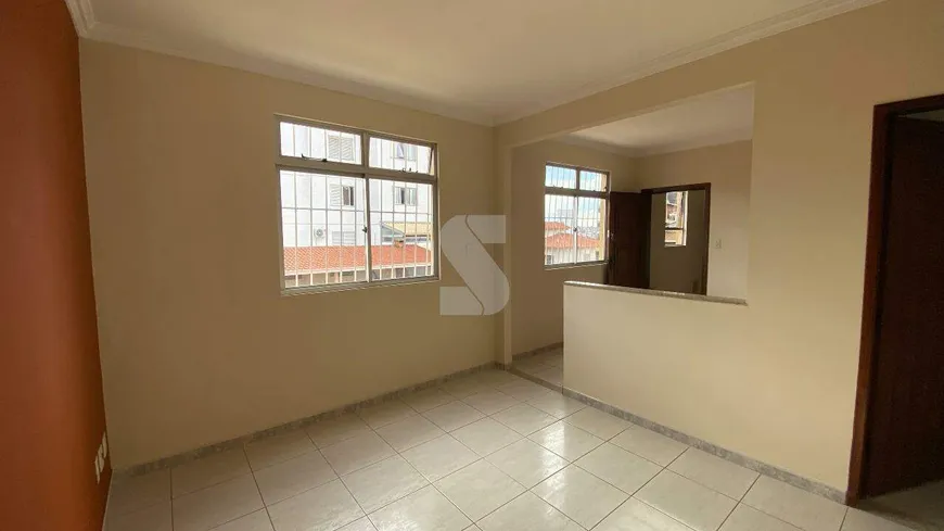 Foto 1 de Apartamento com 3 Quartos à venda, 86m² em Inconfidentes, Contagem