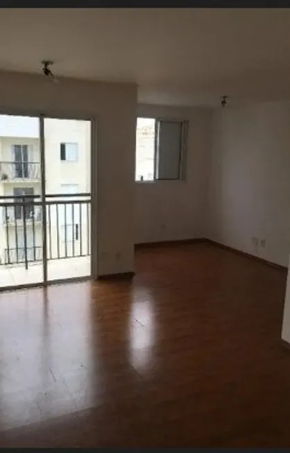 Foto 1 de Apartamento com 2 Quartos à venda, 45m² em Vila Mendes, São Paulo