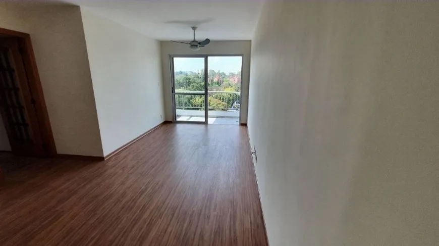 Foto 1 de Apartamento com 3 Quartos à venda, 82m² em Jardim Marajoara, São Paulo