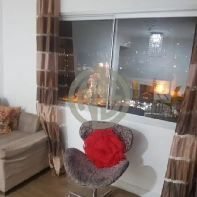Foto 1 de Apartamento com 2 Quartos à venda, 62m² em Vila Emir, São Paulo