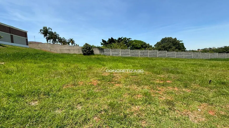 Foto 1 de Lote/Terreno à venda, 308m² em Loteamento Green View Village, Indaiatuba