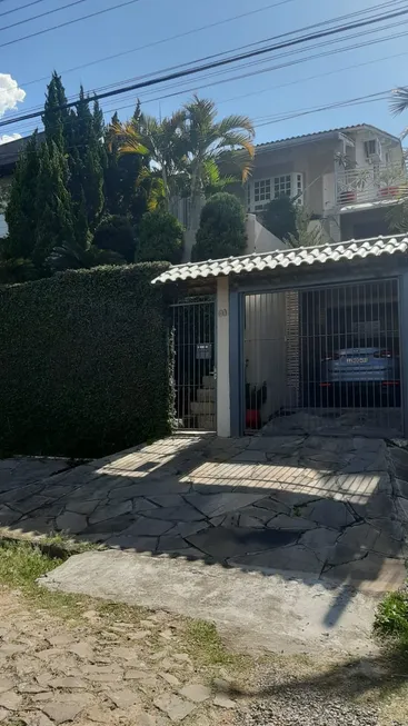 Foto 1 de Casa com 3 Quartos à venda, 210m² em Jardim América, São Leopoldo